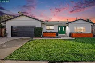 1522 Thornwood Dr, Concord, CA 94521 - Photo 26