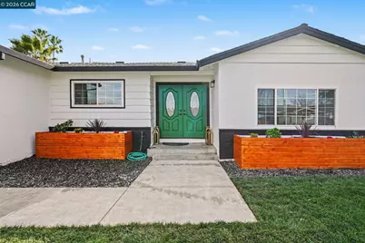 1522 Thornwood Dr, Concord, CA 94521 - Photo 2