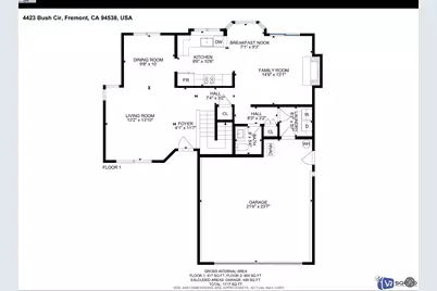 4423 Bush Cir., Fremont, CA 94538 - Photo 58