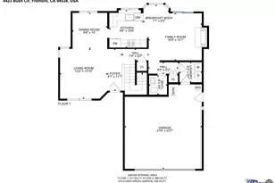 4423 Bush Cir, Fremont, CA 94538 - Photo 58