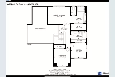 4423 Bush Cir., Fremont, CA 94538 - Photo 56