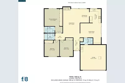 783 Cattail Court, Walnut Creek, CA 94598 - Photo 48