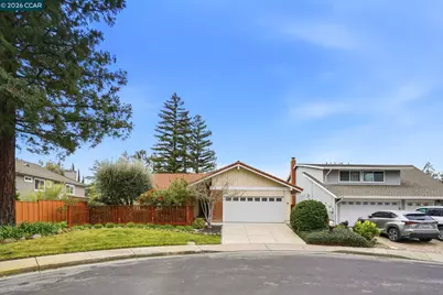 783 Cattail Court, Walnut Creek, CA 94598 - Photo 4