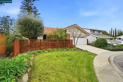 783 Cattail Court, Walnut Creek, CA 94598 - Photo 2