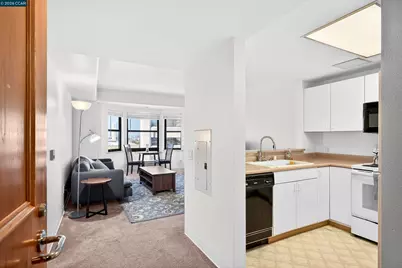 988 Franklin St #707, Oakland, CA 94607 - Photo 16