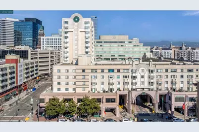 988 Franklin St #707, Oakland, CA 94607 - Photo 4