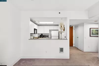 988 Franklin St #707, Oakland, CA 94607 - Photo 20