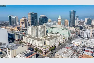 988 Franklin St #707, Oakland, CA 94607 - Photo 8