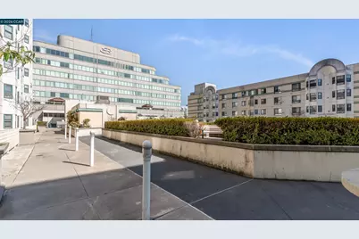 988 Franklin St #707, Oakland, CA 94607 - Photo 50