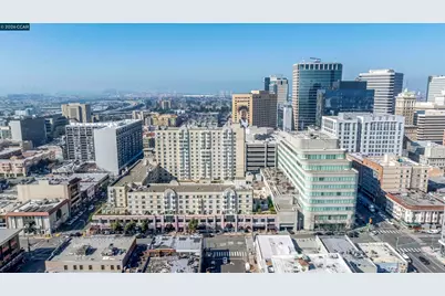 988 Franklin St #707, Oakland, CA 94607 - Photo 8