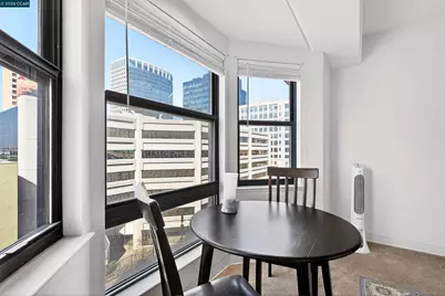 988 Franklin St #707, Oakland, CA 94607 - Photo 22