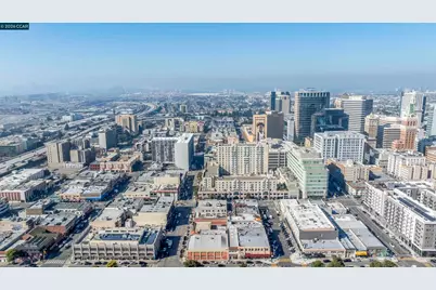 988 Franklin St #707, Oakland, CA 94607 - Photo 6