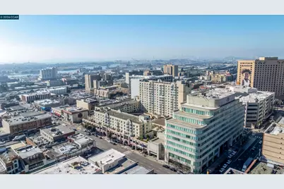 988 Franklin St #707, Oakland, CA 94607 - Photo 6