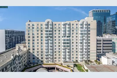 988 Franklin St #707, Oakland, CA 94607 - Photo 54