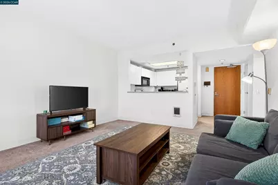 988 Franklin St #707, Oakland, CA 94607 - Photo 28