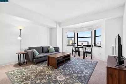 988 Franklin St #707, Oakland, CA 94607 - Photo 26