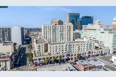 988 Franklin St #707, Oakland, CA 94607 - Photo 4