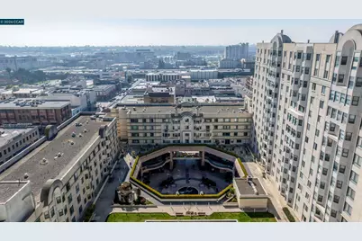 988 Franklin St #707, Oakland, CA 94607 - Photo 52