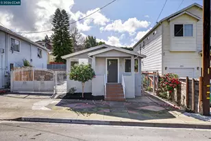 1027 Third St, Rodeo, CA 94572 - Photo 2