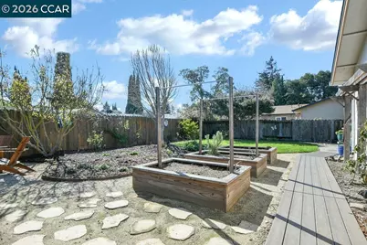508 Viewmont Street, Benicia, CA 94510 - Photo 28