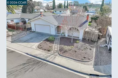 508 Viewmont Street, Benicia, CA 94510 - Photo 32