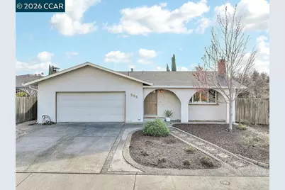 508 Viewmont Street, Benicia, CA 94510 - Photo 1