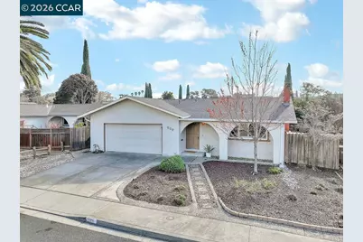 508 Viewmont Street, Benicia, CA 94510 - Photo 2
