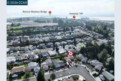 508 Viewmont Street, Benicia, CA 94510 - Photo 34