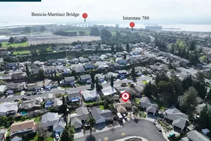 508 Viewmont St, Benicia, CA 94510 - Photo 34