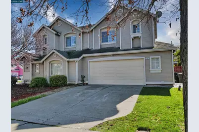 269 Tamarisk Cir, Suisun City, CA 94585 - Photo 4