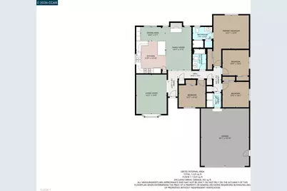 79 Chipman Ln, Suisun City, CA 94585 - Photo 4