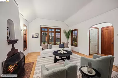 4107 Lyman Rd, Oakland, CA 94602 - Photo 8