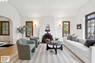 4107 Lyman Rd, Oakland, CA 94602 - Photo 6