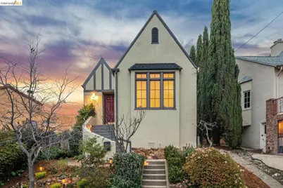 4107 Lyman Rd, Oakland, CA 94602 - Photo 2