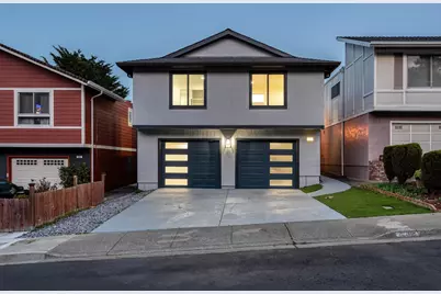 137 Morton Dr, Daly City, CA 94015 - Photo 1