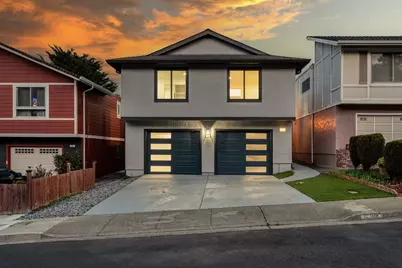 137 Morton Dr, Daly City, CA 94015 - Photo 2