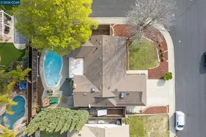 889 Palisade Dr, Martinez, CA 94553 - Photo 44