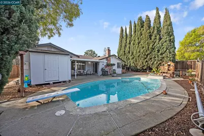 889 Palisade Dr, Martinez, CA 94553 - Photo 34