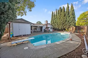 889 Palisade Dr, Martinez, CA 94553 - Photo 34