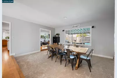 889 Palisade Dr, Martinez, CA 94553 - Photo 16