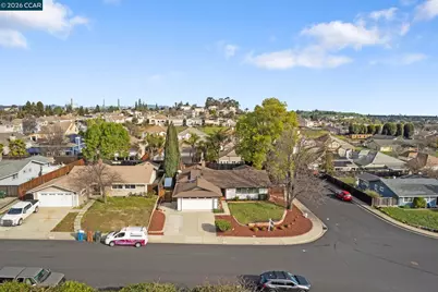 889 Palisade Dr, Martinez, CA 94553 - Photo 36