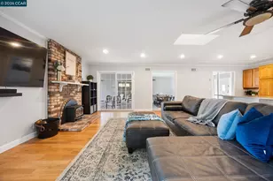 889 Palisade Dr, Martinez, CA 94553 - Photo 14