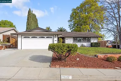 889 Palisade Dr, Martinez, CA 94553 - Photo 2