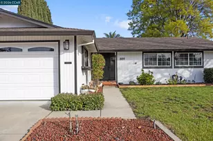 889 Palisade Dr, Martinez, CA 94553 - Photo 4