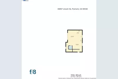 40857 Lincoln St #3701, Fremont, CA 94538 - Photo 42