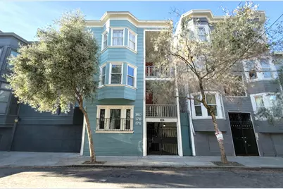 176-180 Langton St, San Francisco, CA 94103 - Photo 1