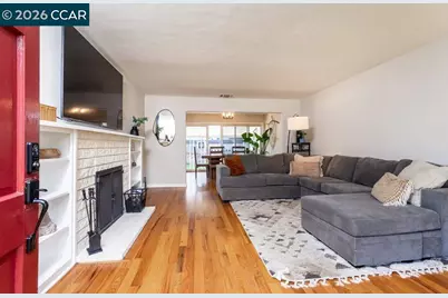 2607 Patton Way, Sacramento, CA 95818 - Photo 4