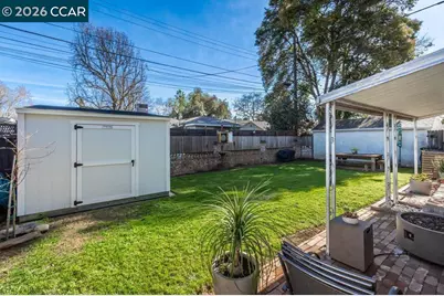 2607 Patton Way, Sacramento, CA 95818 - Photo 30