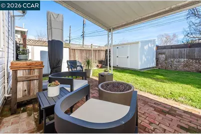 2607 Patton Way, Sacramento, CA 95818 - Photo 28