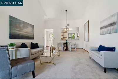 1731 Villa Way, Walnut Creek, CA 94595 - Photo 1